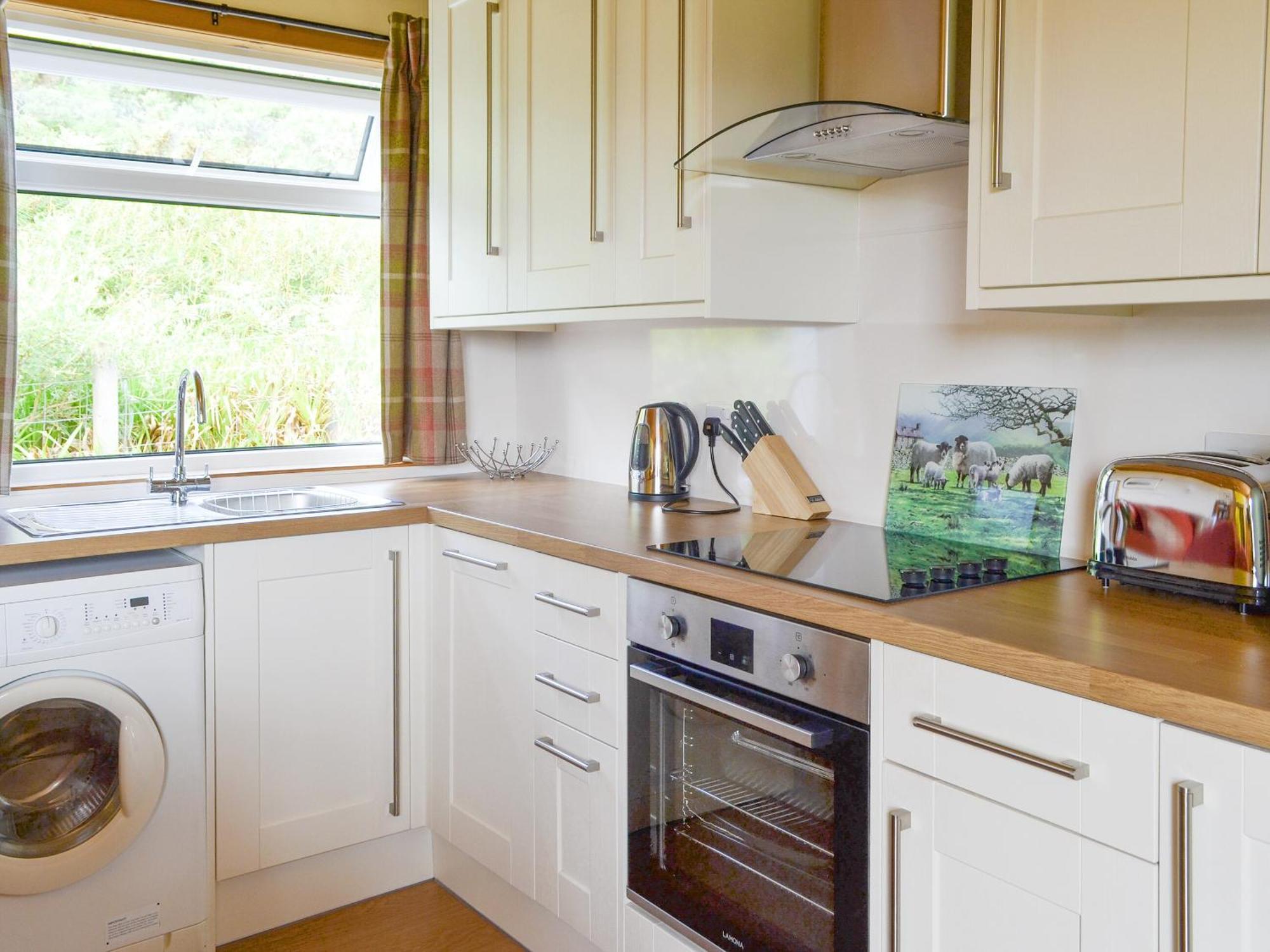 Cuillin View Villa Husabost Kültér fotó